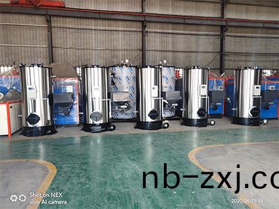 立(li)式(shi)生(sheng)物(wu)質(zhi)顆粒熱(re)水(shui)鍋鑪