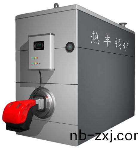 燃油燃氣(qi)真(zhen)空(kong)熱(re)水鍋(guo)鑪(lu)